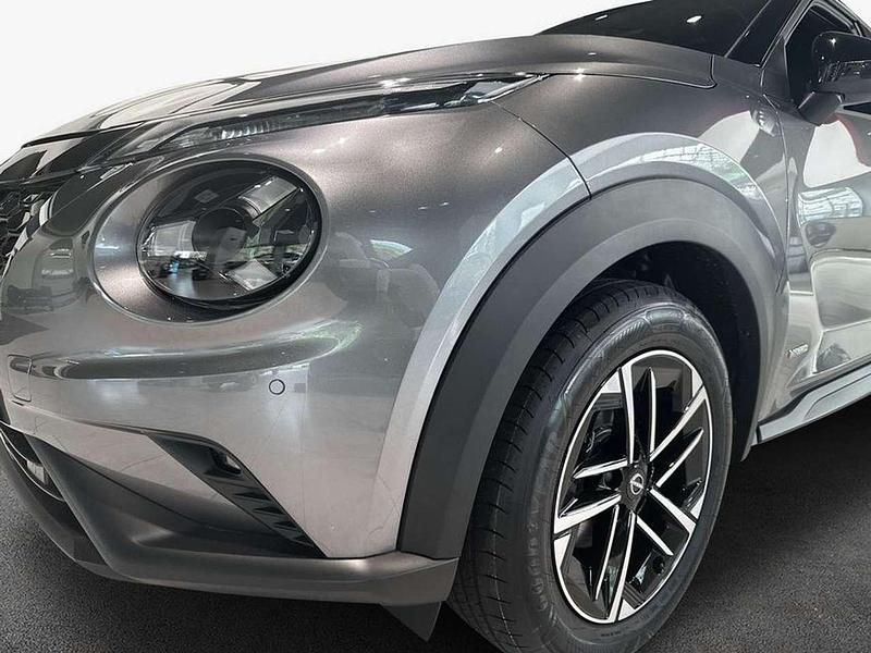 Gebraucht Nissan Juke N-Connecta 94 PS (69 kW) 2025 Grau SUV
