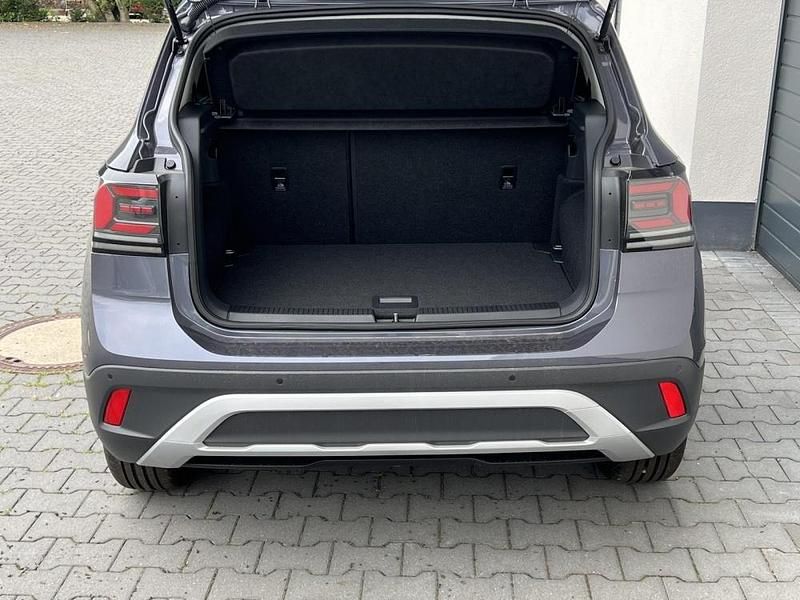 Neu 2025 VW T-Cross Edition SUV | 30.279 € (Guter Preis) - Bild 1/3