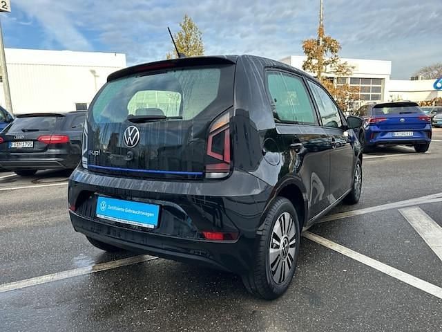 Gebraucht VW e-up! 61 kW (83 PS) 2022 Kleinwagen