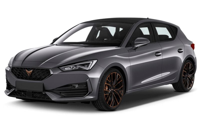 Neu 2024 Cupra Leon VZ Kombi | 54.260 € - Bild 1/4