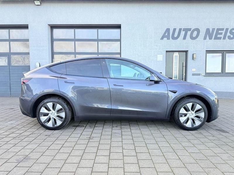 Gebraucht Tesla Model Y 378 kW (514 PS) 2022 Grau SUV