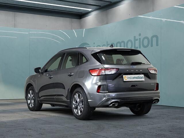 Gebraucht Ford Kuga ST-Line 224 PS (164 kW) 2024 Other SUV