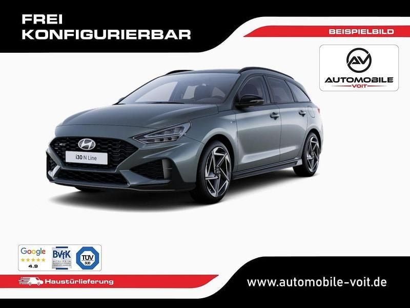 Neu Hyundai i30 Comfort 116 PS (85 kW) 2026 Limousine