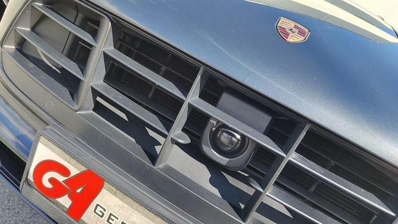 Gebraucht Porsche Macan GTS 360 PS (264 kW) 2018 Schwarz SUV