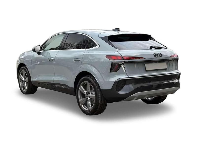 Neu Audi Q3 Sportback 265 PS (194 kW) 2026 Wählbar SUV