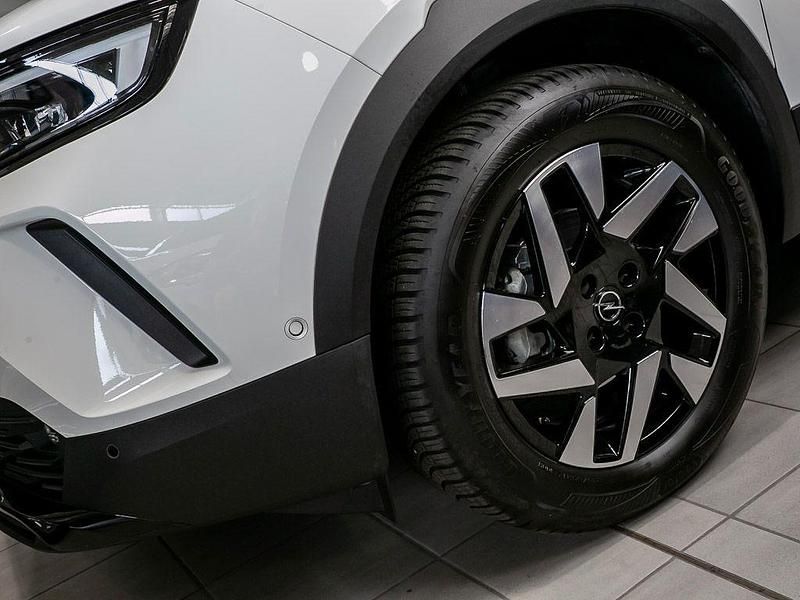 Gebraucht Opel Mokka GS Line 101 PS (74 kW) 2024 Weiß SUV