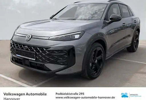 Neu VW T-Roc R-line 150 PS (110 kW) 2026 Grau SUV