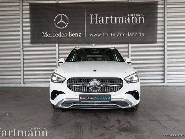 Gebraucht Mercedes GLA250 218 PS (160 kW) 2024 SUV