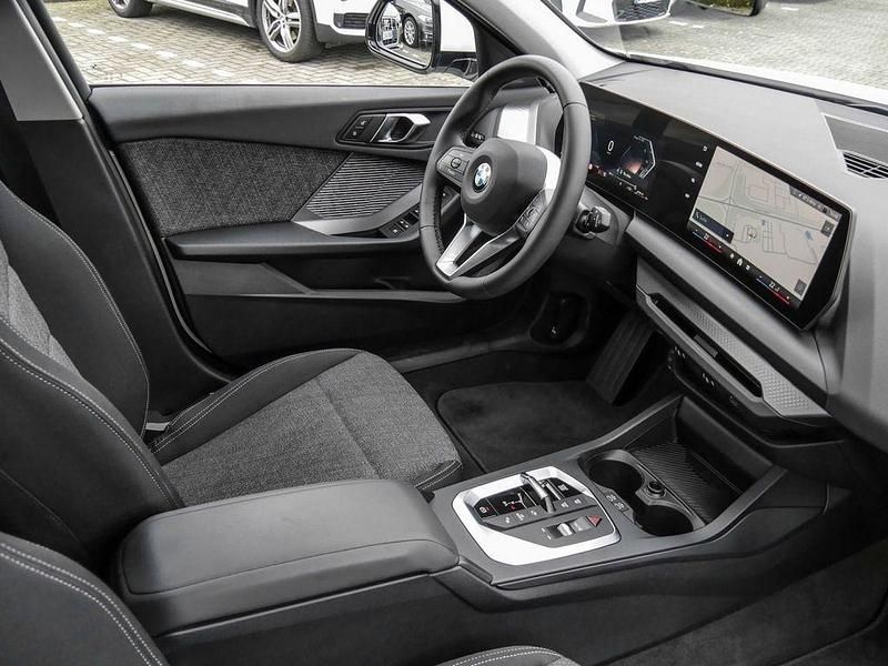 Gebraucht BMW 120 170 PS (125 kW) 2025 Weiß Kleinwagen