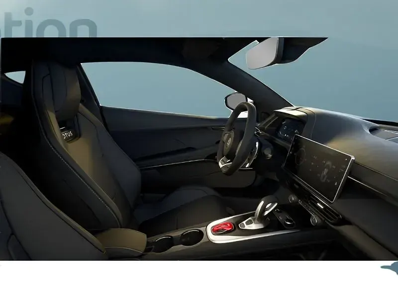 Neu Lotus Emira 405 PS (297 kW) 2026 Silber Coupé