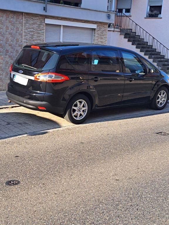 Gebraucht Ford S-MAX Trend 160 PS (117 kW) 2011 Van / Kleinbus