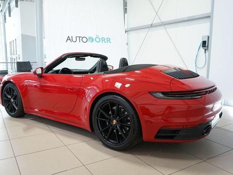 Gebraucht Porsche 911 331 PS (243 kW) 2020 Andere