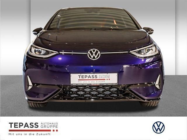 Neu VW ID.3 GTX 244 kW (333 PS) 2025 Violett Kleinwagen
