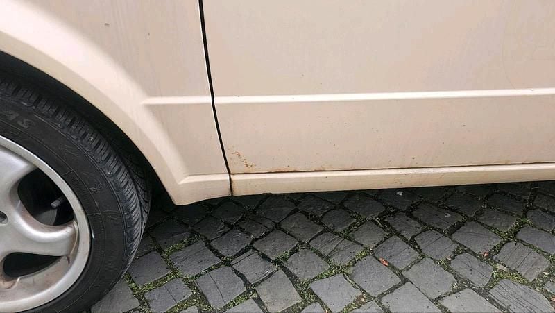 Brugt VW Golf II 50 HK (36 kW) 1983 Hatchback