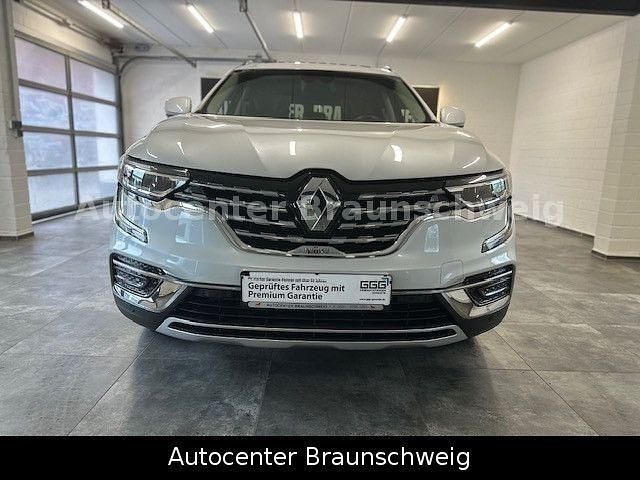 Gebraucht Renault Koleos Initiale Paris 158 PS (116 kW) 2022 SUV