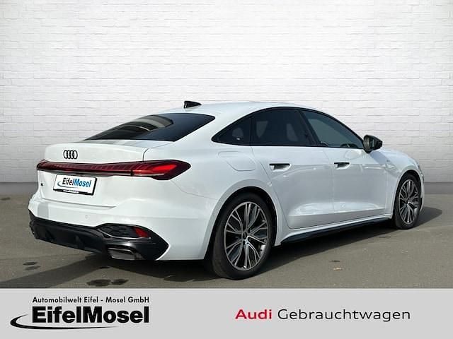 Gebraucht Audi A5 Ambiente 204 PS (150 kW) 2025 Limousine