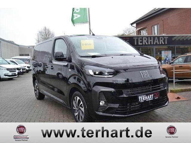 Schwarz Neu 2025 Fiat Ulysse Van / Kleinbus | 38.990 € (Guter Preis) - Bild 1/4