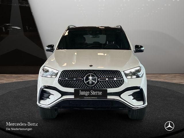 Gebraucht 2024 Mercedes GLE350 | 79.990 € (Teuer) - Bild 1/4