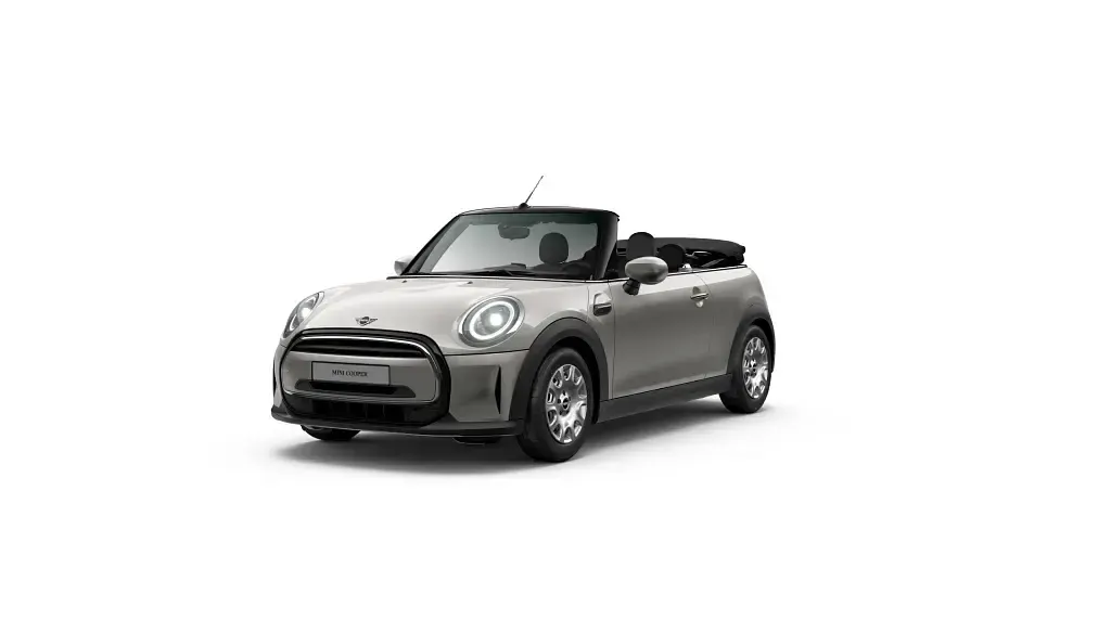Gebraucht Mini Cooper Cabriolet Essential 136 PS (100 kW) 2023 Cabrio