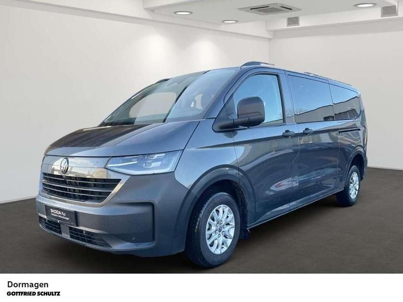 Gebraucht VW T7 150 PS (110 kW) 2025 Graphite dust metallic Van
