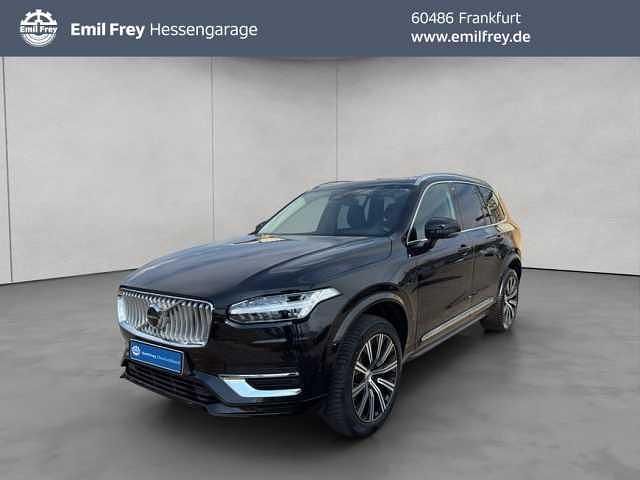 Gebraucht 2024 Volvo XC90 SUV | 57.400 € (Superpreis) - Bild 1/4