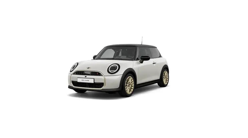 Second-hand Mini Cooper S 204 CP (150 kW) 2024 Hatchback