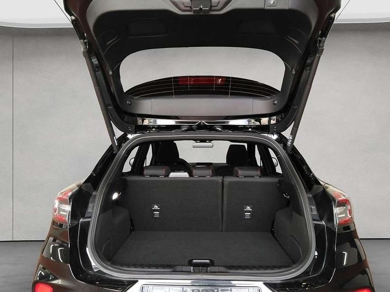 Gebraucht Ford Puma ST-Line 155 PS (114 kW) 2024 Schwarz SUV