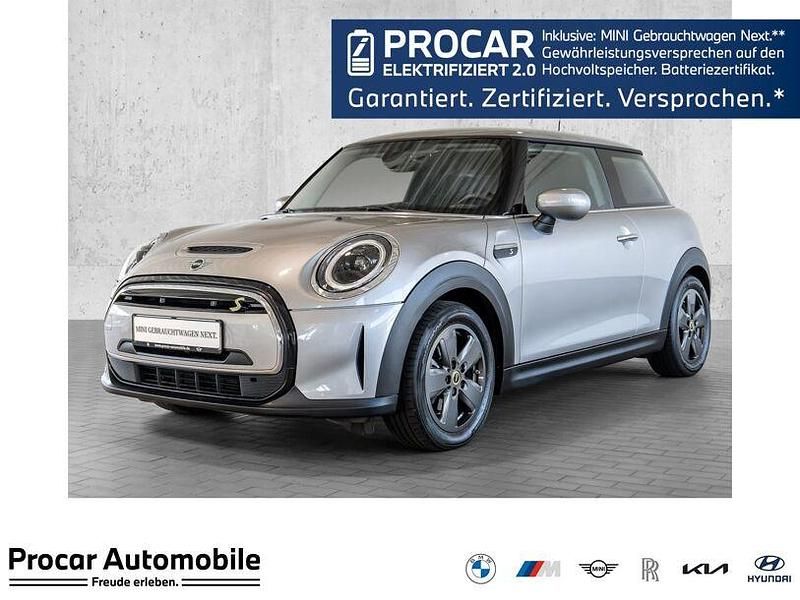 Andere Gebraucht 2022 Mini Cooper Kleinwagen | 16.850 € (Guter Preis) - Bild 1/3