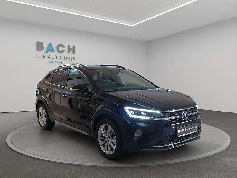 Gebraucht VW Taigo Pro 116 PS (85 kW) 2024 Deep black SUV