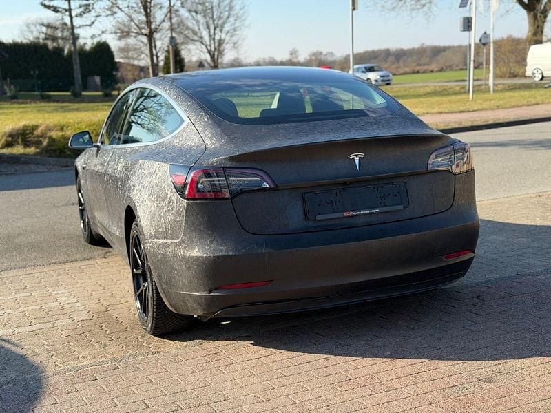 Gebraucht Tesla Model 3 225 kW (306 PS) 2020 Weiß Limousine