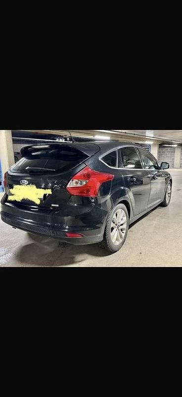 Gebraucht Ford Focus S 125 PS (91 kW) 2012 Limousine