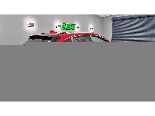 Gebraucht Subaru XV Comfort 150 PS (110 kW) 2020 Rot SUV