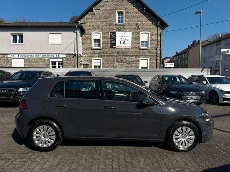 Gebraucht VW Golf VII 116 PS (85 kW) 2019 Andere Limousine