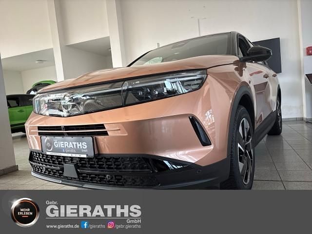 Gold Neu 2025 Opel Grandland X SUV | 35.790 € (Fairer Preis) - Bild 1/4