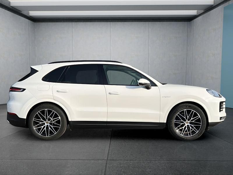 Gebraucht Porsche Cayenne 470 PS (345 kW) 2024 Weiß SUV
