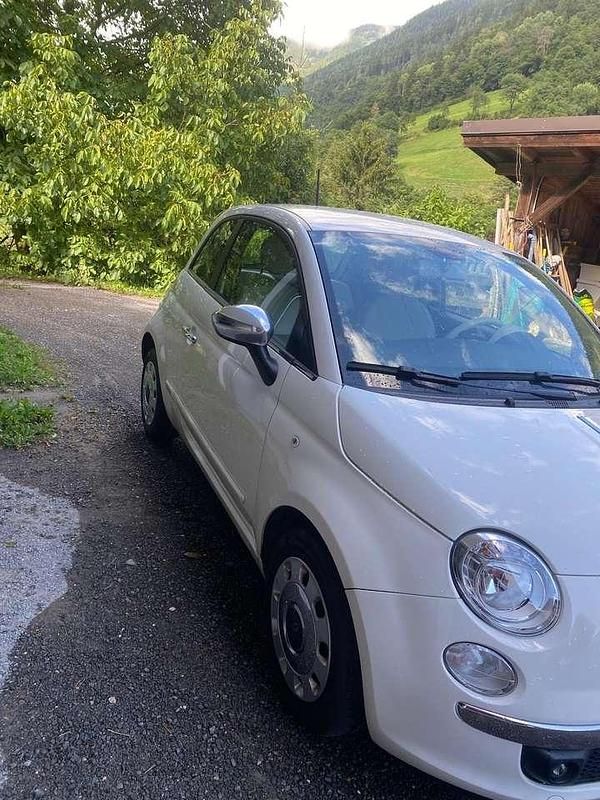 Gebraucht 2013 Fiat 500 S Limousine | 6.200 € (Fairer Preis) - Bild 1/4