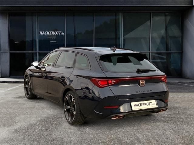 Gebraucht Cupra Leon 204 PS (150 kW) 2023