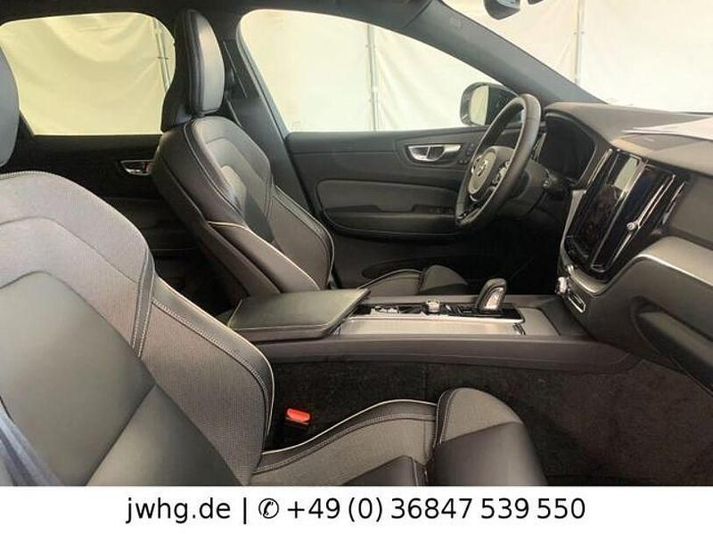 Gebraucht Volvo XC60 Plus 455 PS (334 kW) 2022 Weiß SUV