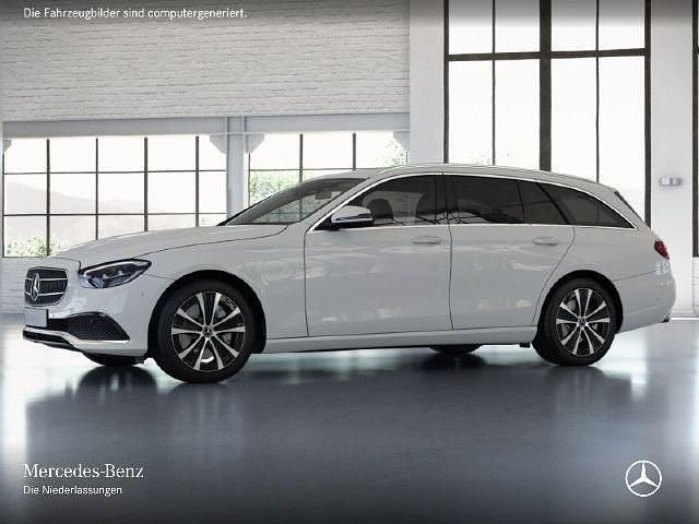 Gebraucht 2022 Mercedes E300 | 34.890 € (Fairer Preis) - Bild 1/4