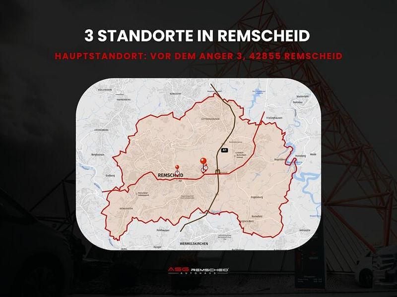 Gebraucht Ford C-MAX Business Edition 150 PS (110 kW) 2015 Rot Van / Kleinbus