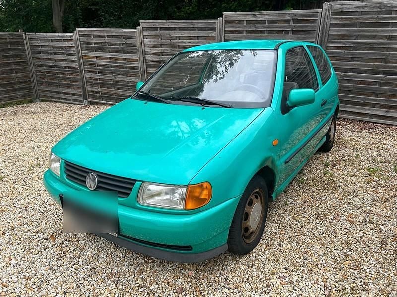 Gebraucht 1999 VW Polo Kleinwagen | 650 € (Superpreis) - Bild 1/4