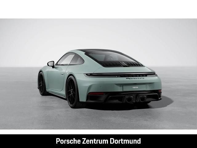 Neu Porsche 911 Carrera 4 GTS 541 PS (397 kW) 2026 Gruen Coupé