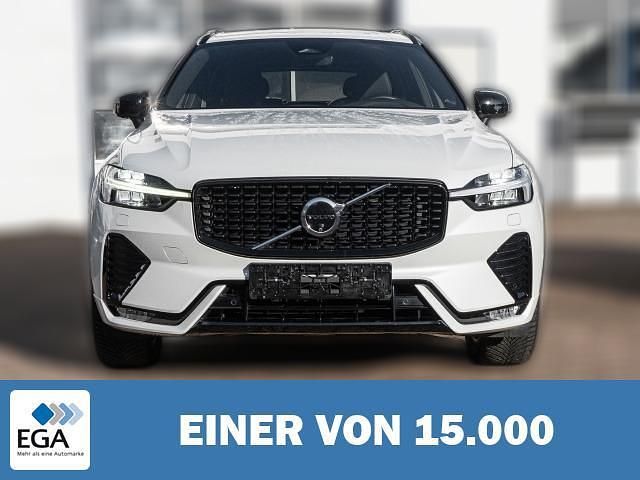 Gebraucht Volvo XC60 Plus 197 PS (144 kW) 2024 Metallic SUV