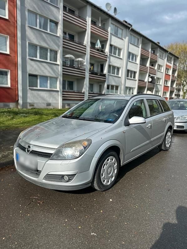 Gebraucht Opel Astra 2005 Kombi