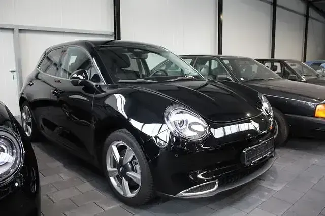 Gebraucht Ora 03 Pro+ 125 kW (171 PS) 2023 Schwarz Kleinwagen