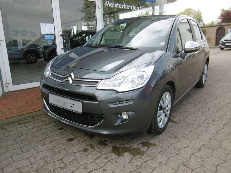 Other Gebraucht 2015 Citroën C3 PureTech Kleinwagen | 5.950 € (Etwas zu teuer) - Bild 1/4
