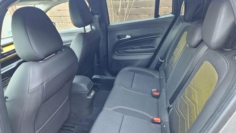 Gebraucht Jeep Avenger EV Summit 114 kW (156 PS) 2023 Grau SUV