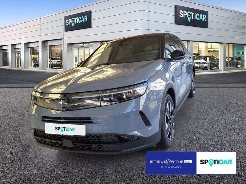 Grau Neu 2025 Opel Grandland X SUV | 30.190 € (Superpreis) - Bild 1/4