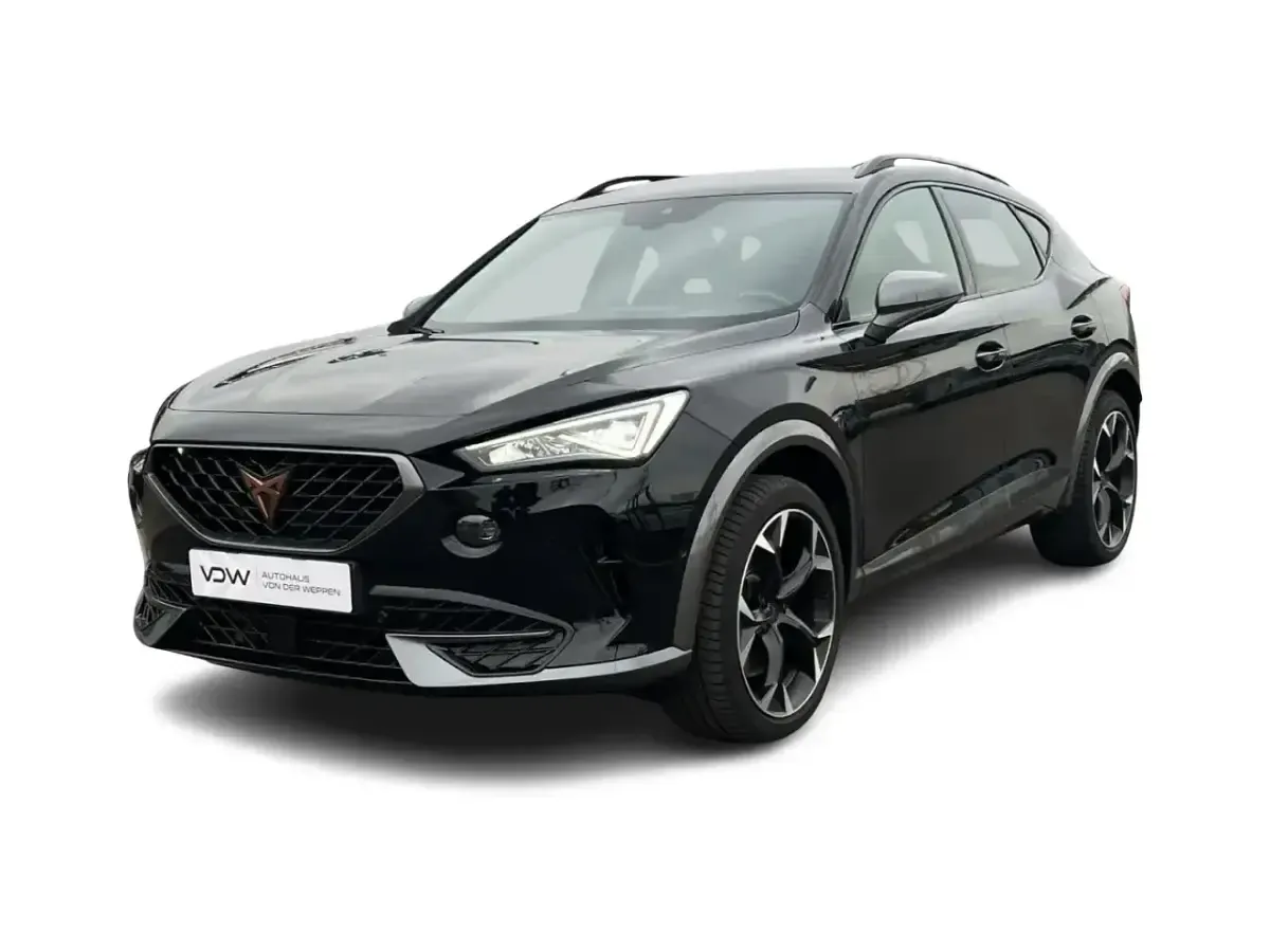 Gebraucht Cupra Formentor VZ 310 PS (228 kW) 2023 SUV