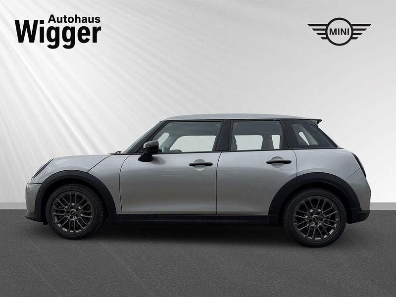 Gebraucht Mini Cooper S Classic 204 PS (150 kW) 2024 Silber Kleinwagen